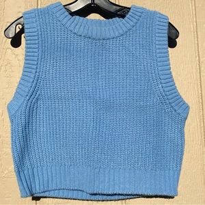 H&M Sweater Vest For Women